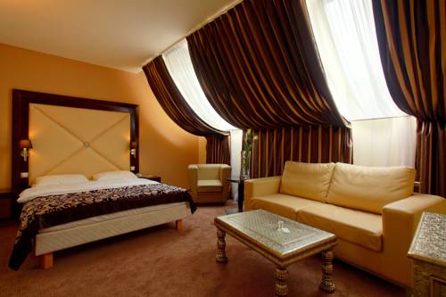 Praha 1 Tschechien Rabattcode Booking.com