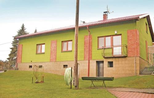 Nosovice Tschechien Rabattcode Booking.com