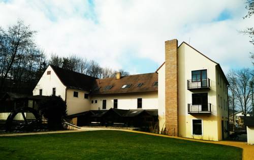 Boskovice Tschechien Rabattcode Booking.com