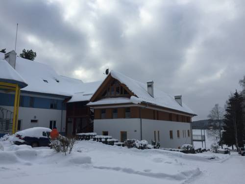 Lipno nad Vltavou Tschechien Rabattcode Booking.com