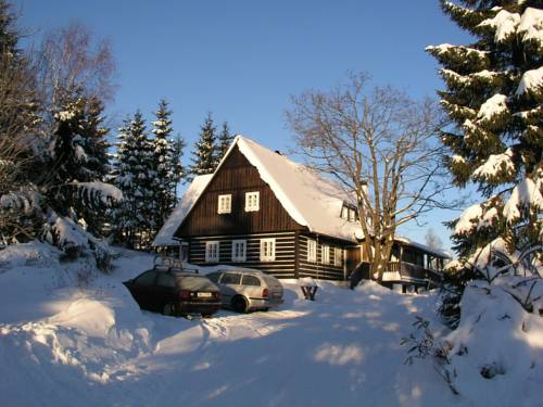 Bedřichov Czech Republic Promo Code Booking.com