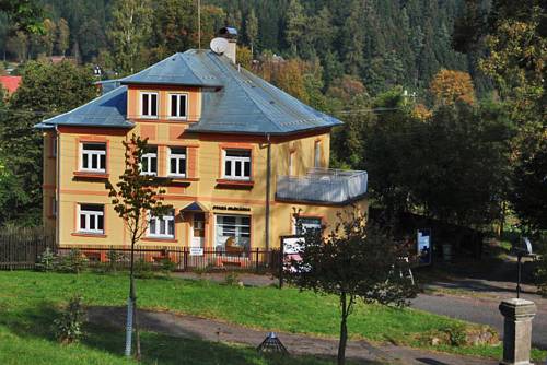 Kytlice Tschechien Rabattcode Booking.com