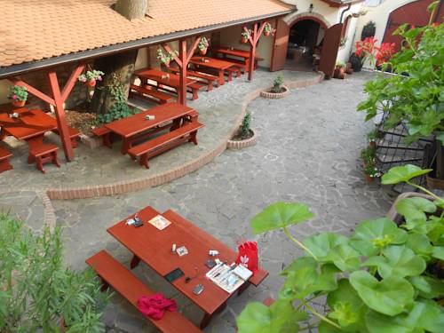 Mikulov Tschechien Rabattcode Booking.com
