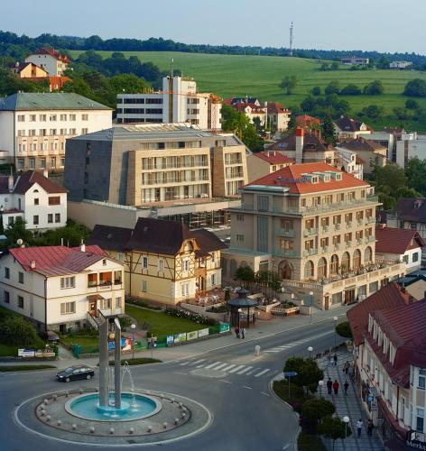 Luhacovice Czech Republic Promo Code Agoda.com
