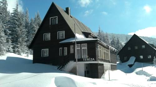 Špindlerŭv Mlýn Tschechien Rabattcode Booking.com