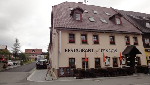 Boží Dar Tschechien Rabattcode Booking.com