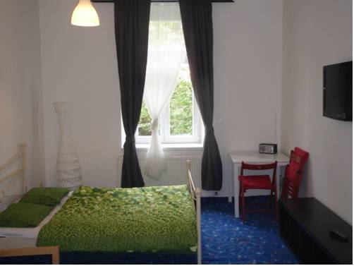 Praha Tschechien Rabattcode Booking.com