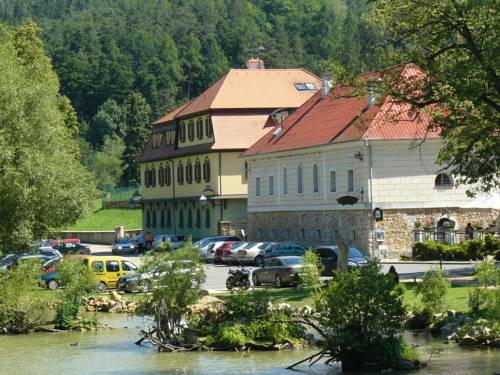 Buchlovice Tschechien Rabattcode Booking.com