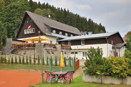 Železná Ruda Tschechien Rabattcode Booking.com