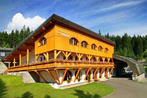 Špindlerŭv Mlýn Tschechien Rabattcode Booking.com