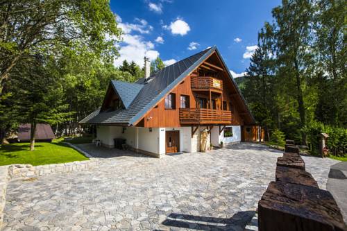 Harrachov Tschechien Rabattcode Booking.com