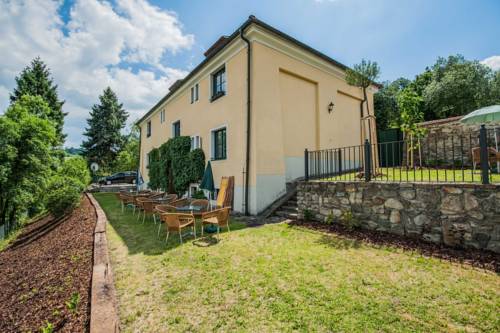 Český Krumlov Tschechien Rabattcode Booking.com