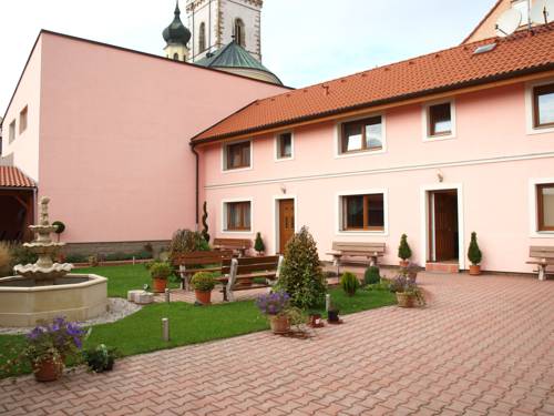 Stříbro Tschechien Rabattcode Booking.com