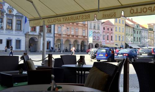 České Budějovice Czech Republic Promo Code Booking.com
