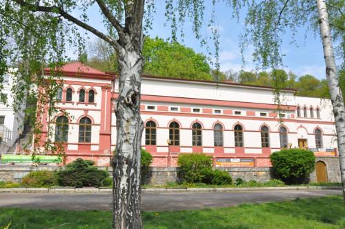 Děčín Tschechien Rabattcode Booking.com