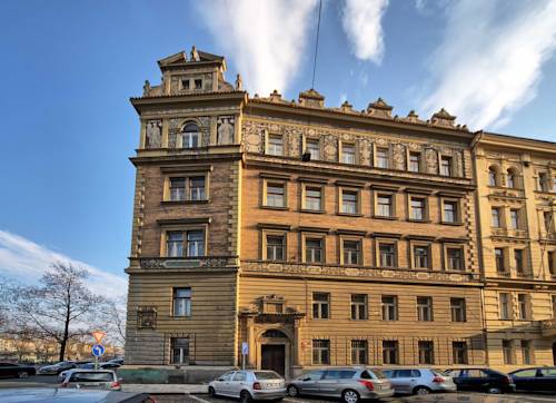 Prag Tschechien Rabattcode Booking.com