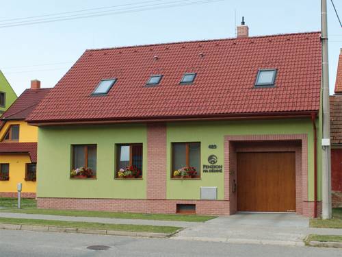 Mutěnice Tschechien Rabattcode Booking.com