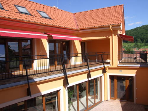 Mikulov Tschechien Rabattcode Booking.com