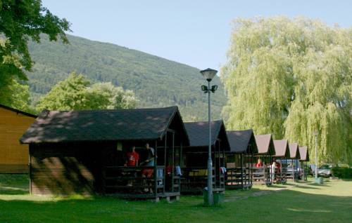 Osek Tschechien Rabattcode Booking.com
