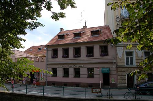 České Budějovice Czech Republic Promo Code Booking.com