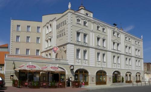 Žatec Tschechien Rabattcode Booking.com
