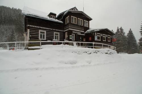 Pec pod Sněžkou Tschechien Rabattcode Booking.com