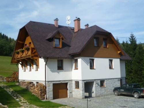 Ostružná Tschechien Rabattcode Booking.com