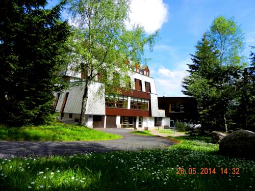 Bedřichov Czech Republic Promo Code Booking.com