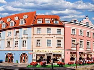 Cheb Czech Republic Promo Code Agoda.com
