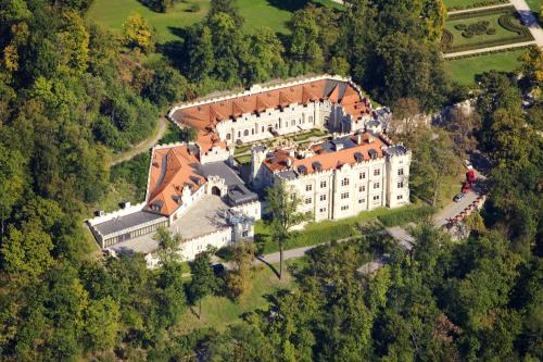 Hluboka Nad Vltavou Czech Republic Promo Code Agoda.com