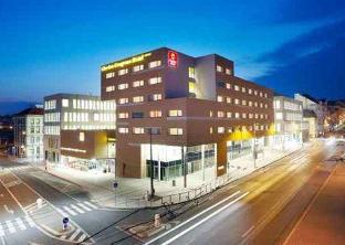 Usti nad Labem Czech Republic Promo Code Agoda.com