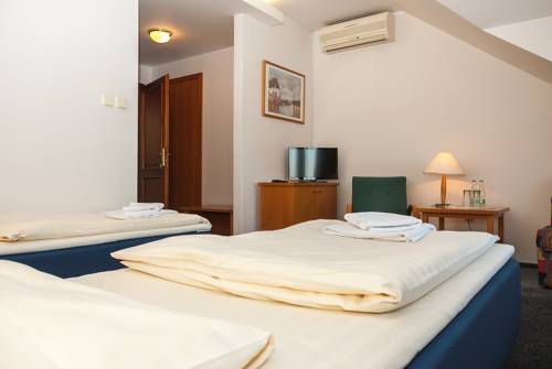 Ostrozska ​​Nova Ves Tschechien Rabattcode Booking.com