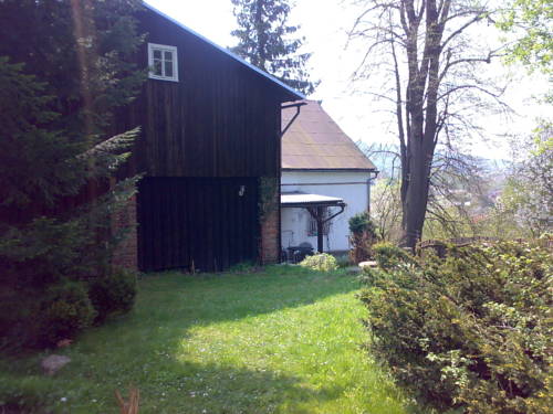Chřibská Tschechien Rabattcode Booking.com