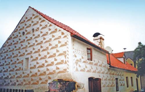 Nezdice na Sumave Tschechien Rabattcode Booking.com