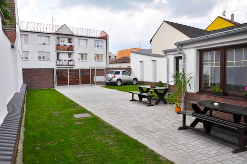 Třeboň Tschechien Rabattcode Booking.com
