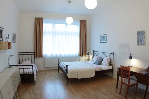 Praha Tschechien Rabattcode Booking.com