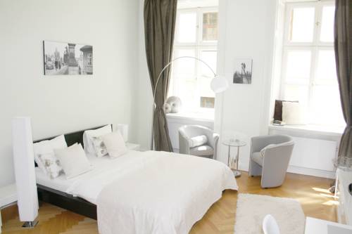 Prag Tschechien Rabattcode Booking.com