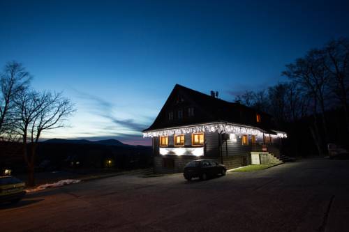 Kunčice pod Ondřejníkem Tschechien Rabattcode Booking.com