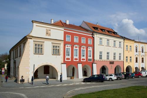 Kroměříž Tschechien Rabattcode Booking.com