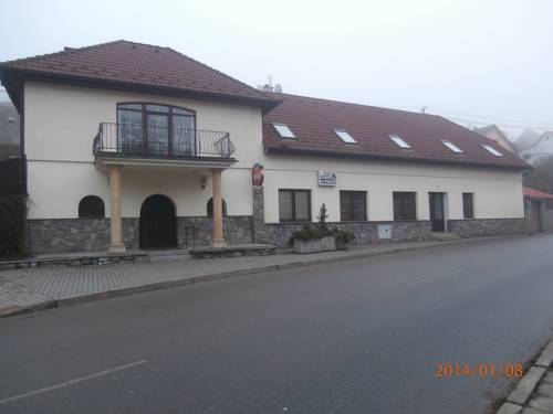 Olomučany Tschechien Rabattcode Booking.com