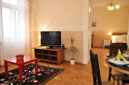Prag Tschechien Rabattcode Booking.com