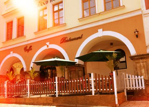 Trutnov Tschechien Rabattcode Booking.com
