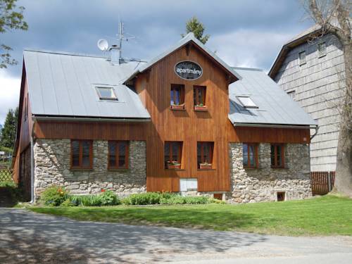 Kvilda Tschechien Rabattcode Booking.com