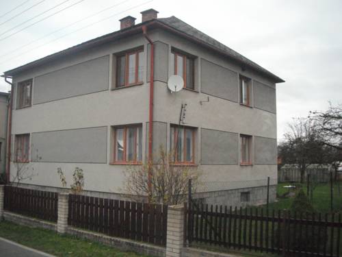 Vikýřovice Tschechien Rabattcode Booking.com