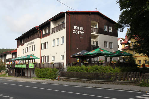 Železná Ruda Tschechien Rabattcode Booking.com