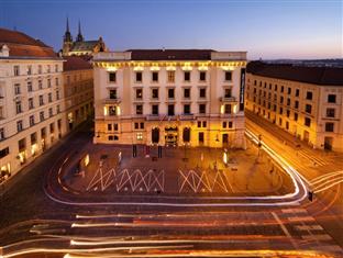 Czech Republic Agoda.com Hotels