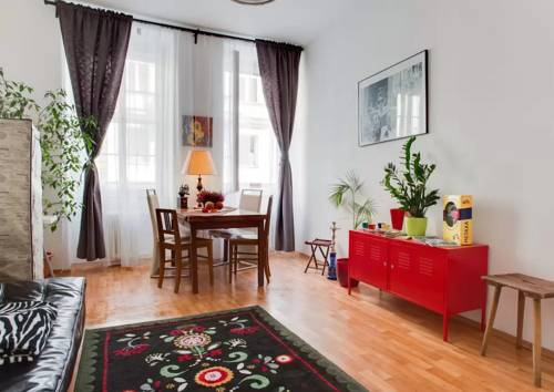 Prag Tschechien Rabattcode Booking.com