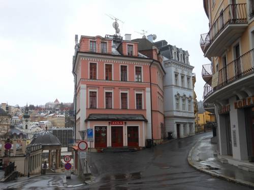 Karlovy Vary Czech Republic Promo Code Booking.com