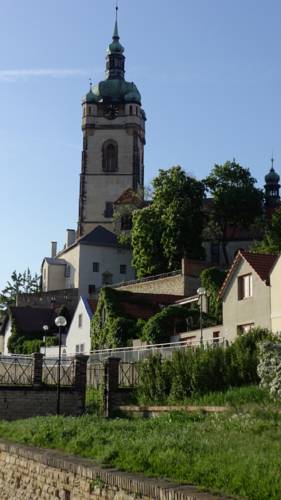 Mělník Czech Republic Promo Code Booking.com