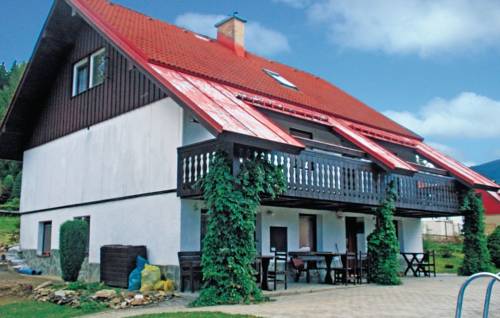 Rokytnice n / Jizerou Tschechien Rabattcode Booking.com
